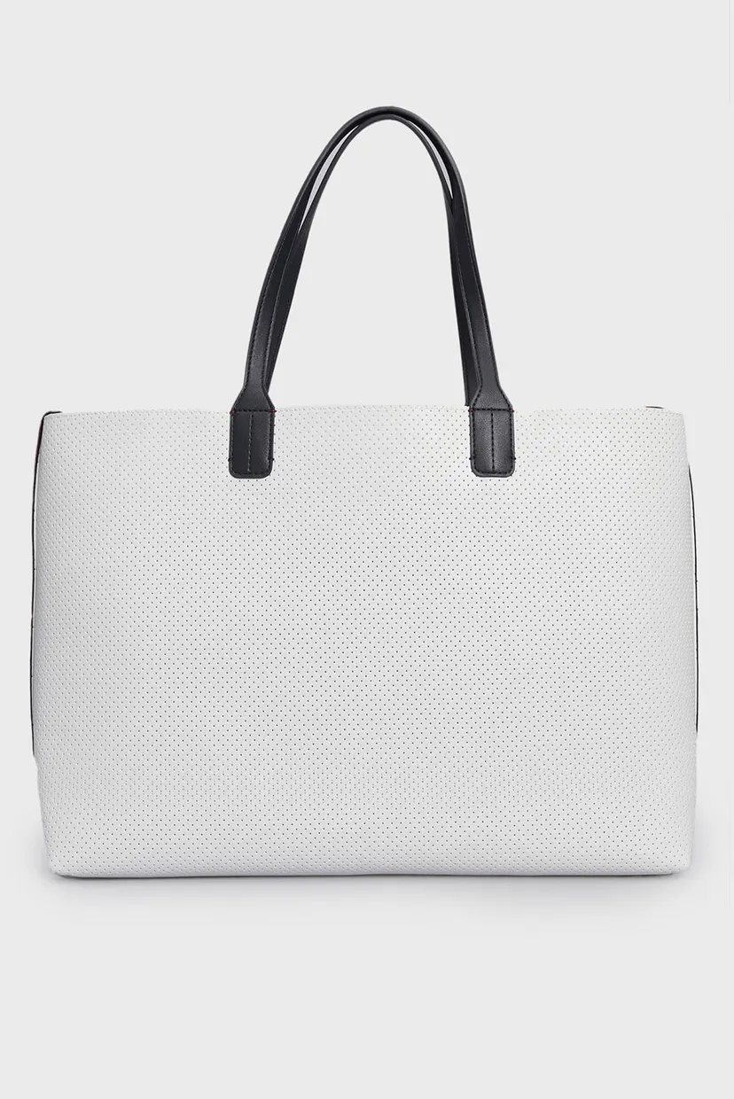 Сумка ICONIC TOMMY TOTE PERF 3