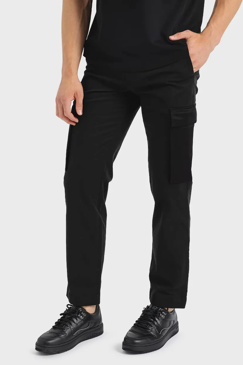 Штаны MODERN TWILL MIX MEDIA CARGO 3