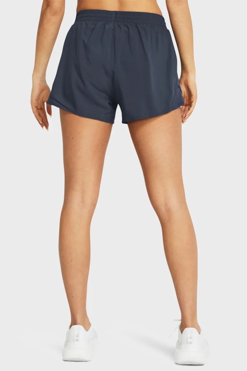 Шорты UA Fly By 3'' Shorts 3