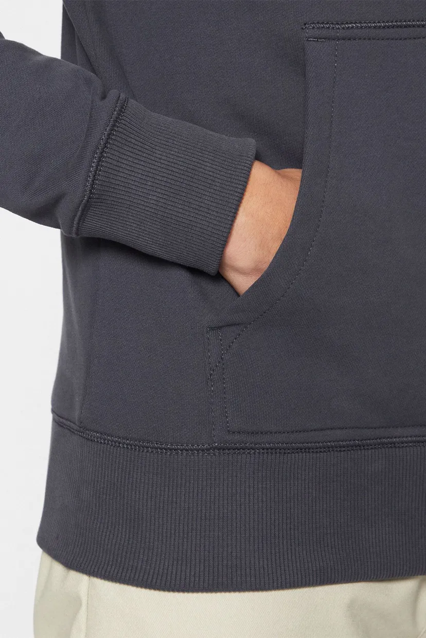 Худи BADGE HOODIE 5