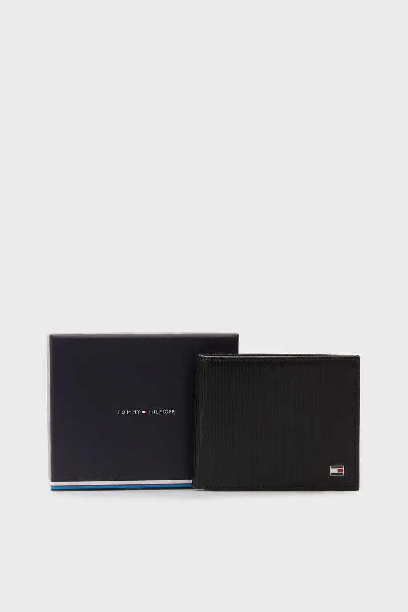 Кошелек TH FLAG MINI CC WALLET 5