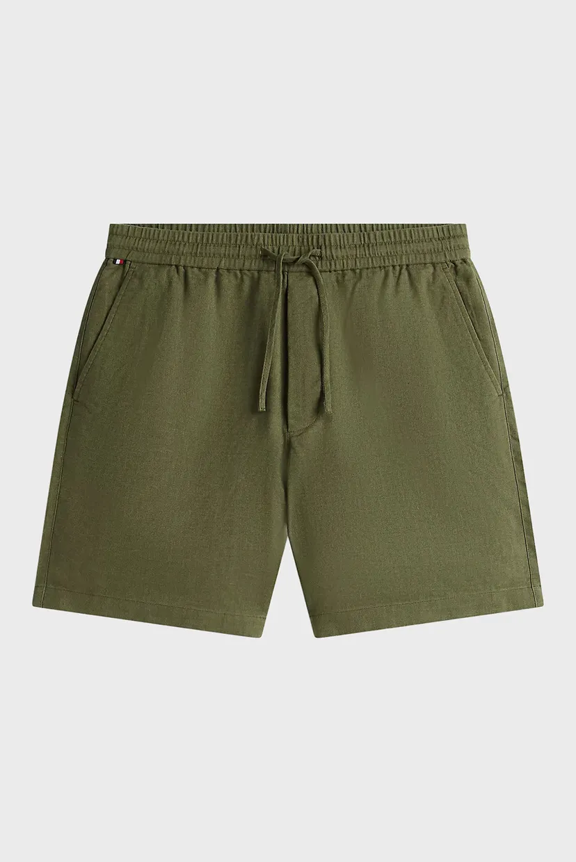 Шорты DOVER 8 PO SORONA LINEN 2 2 5