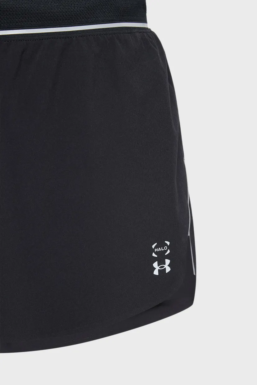 Шорты/UA Halo Run Shorts 4