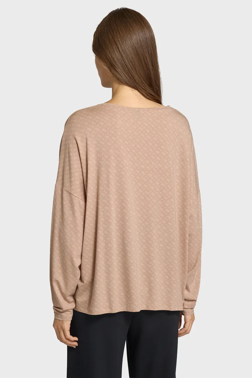 Лонгслив B Logo_LS-Shirt 10269522 01 3