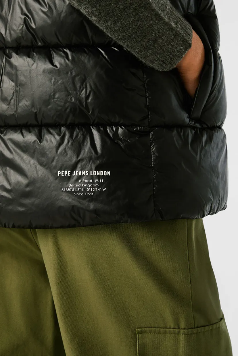 Жилет SUSSY VEST 6
