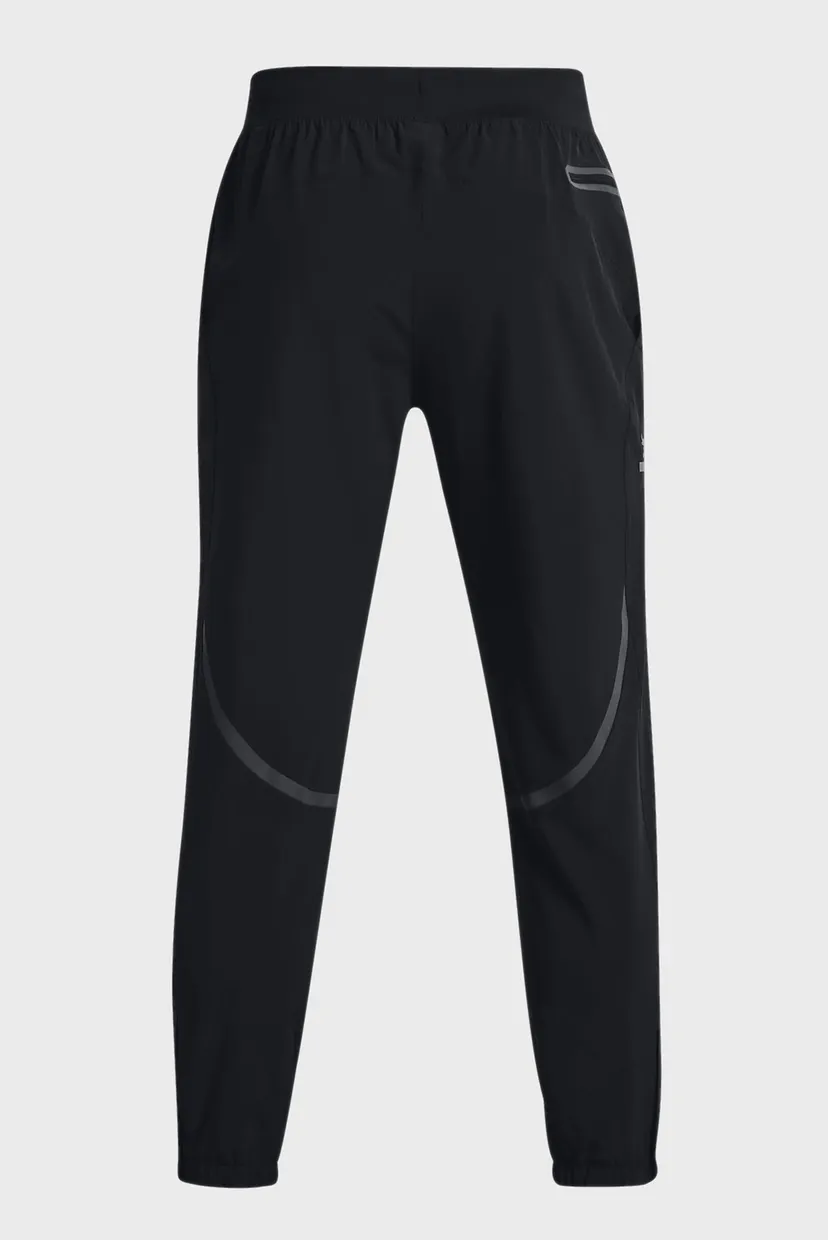 Ерлерге арналған  қара спорттық шалбар Pjt Rock Unstoppable Pant 7