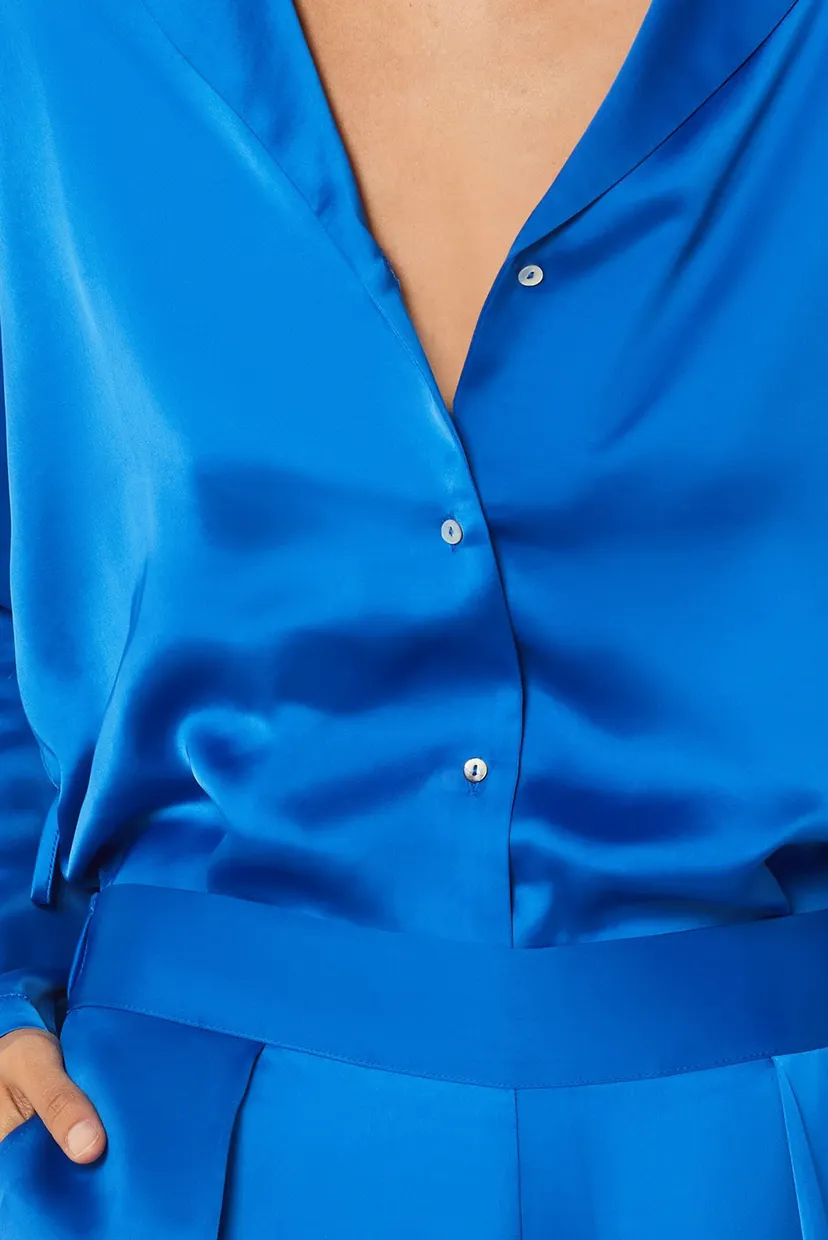 Ночная рубашка MERY - CHEMISE 5