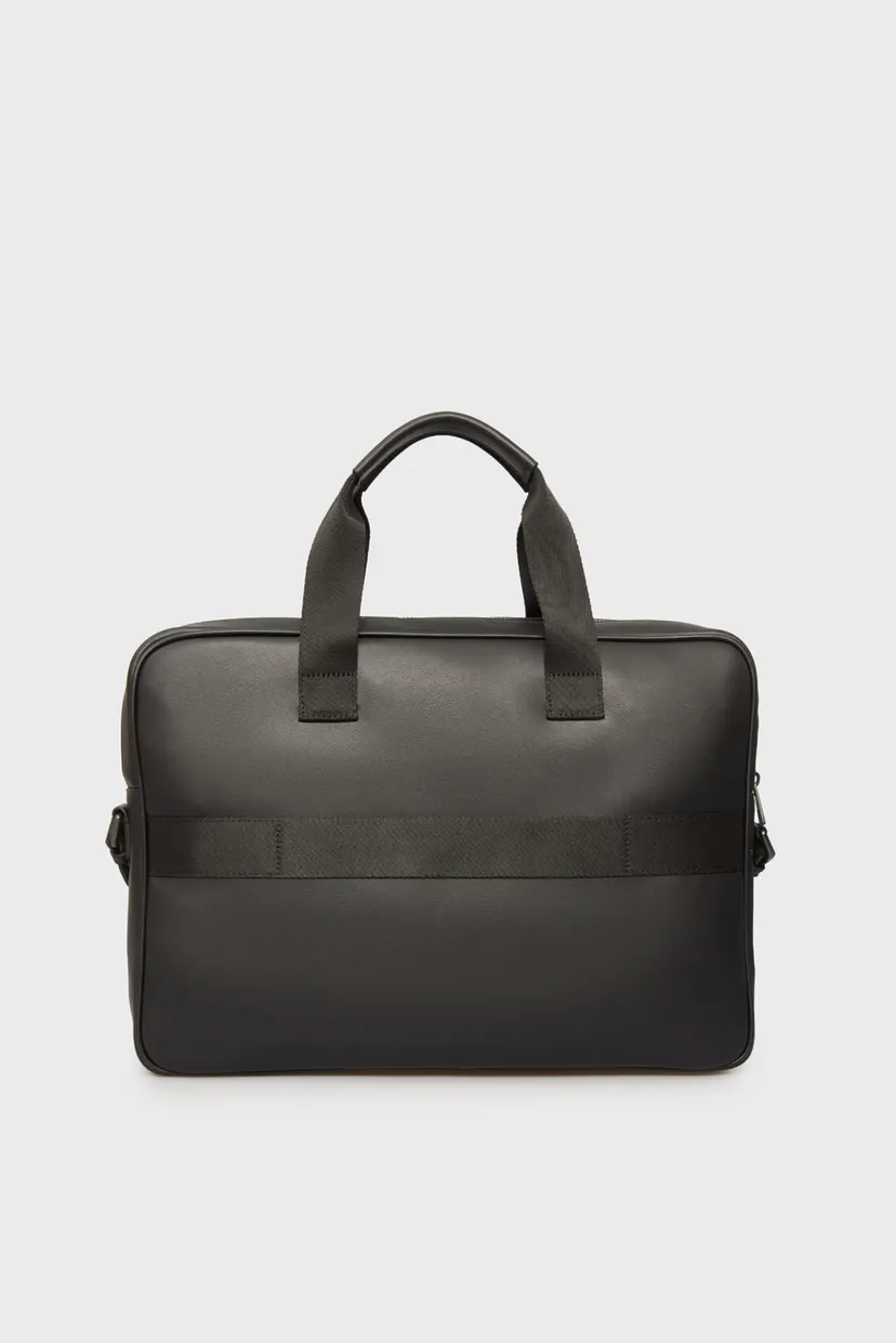 Сумка для компьютера/TH MONOGRAM COMPUTER BAG 4