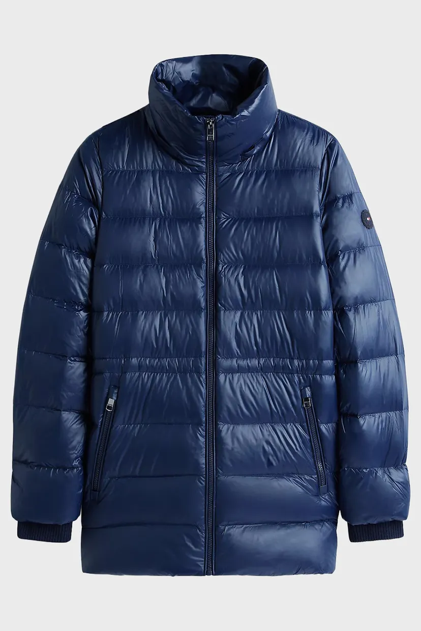 Куртка зимняя GLOSS HW DOWN WAIST REG COAT 6