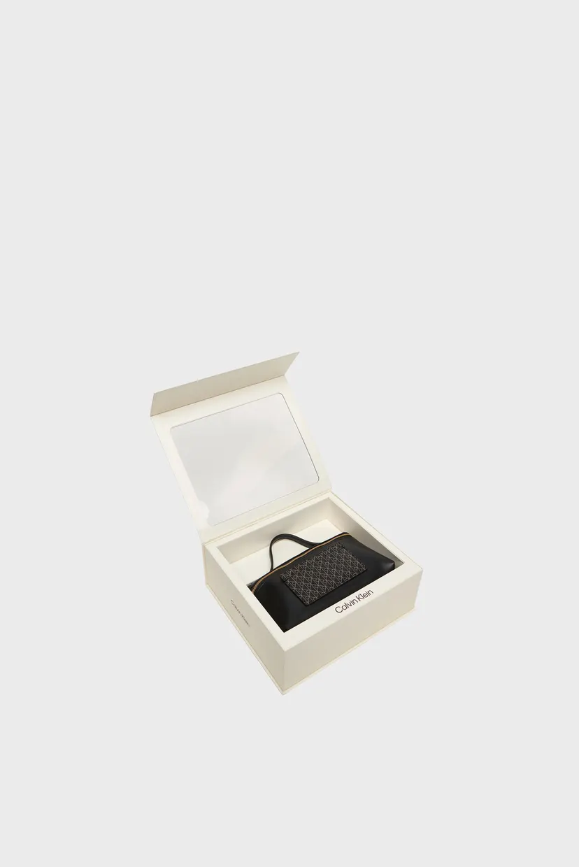 Косметичка EMBLEM AOP BEAUTY CASE GIFTSET 7