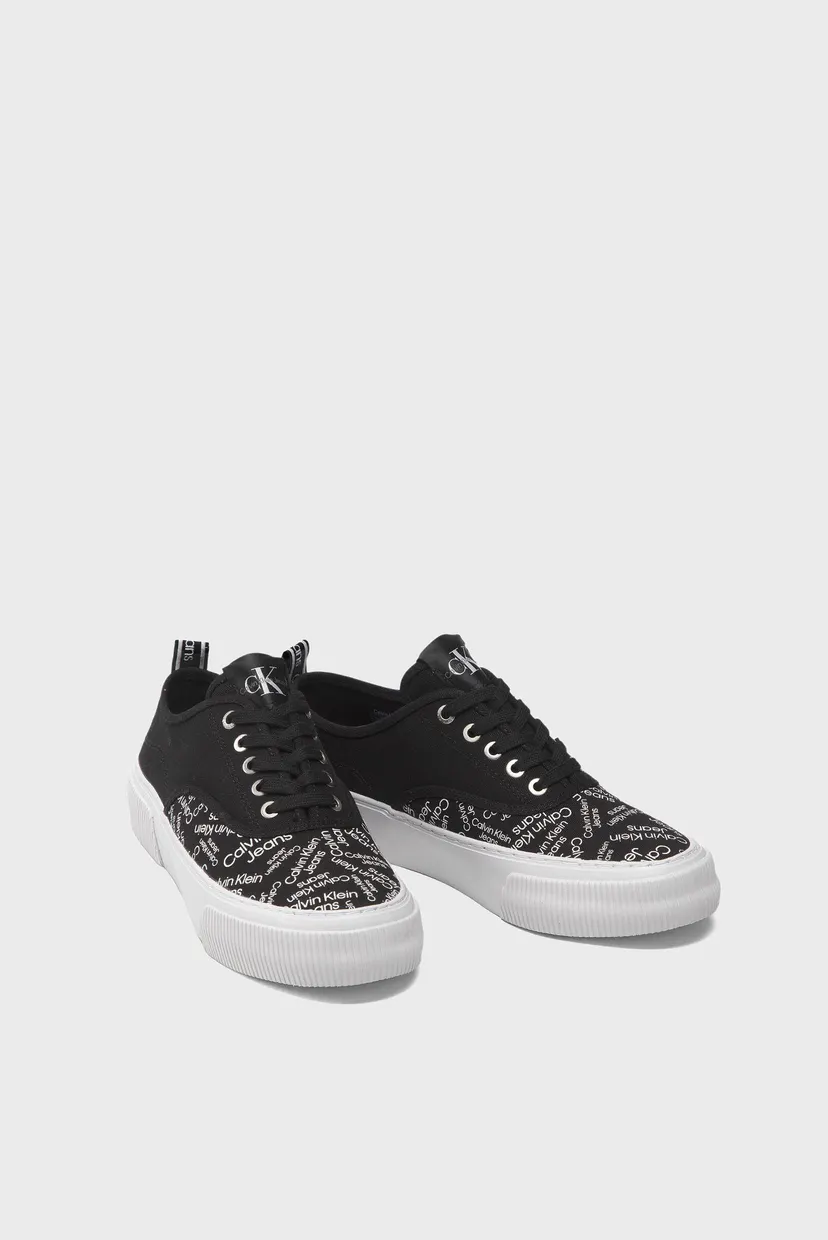 Кеды SKATER VULCANIZED AOP 3