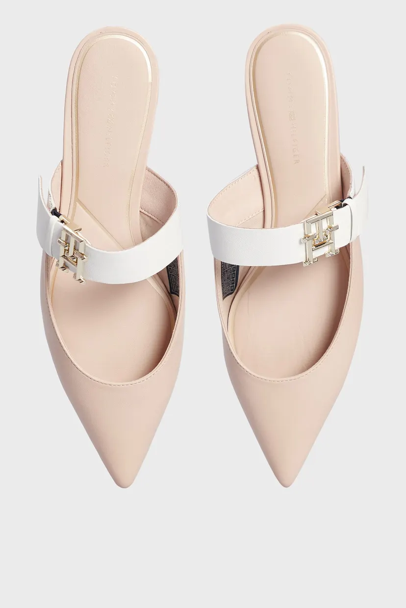 Мюли TH POINTY FEMININE MULE 3