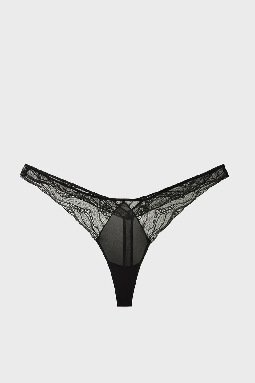 Трусы THONG 7