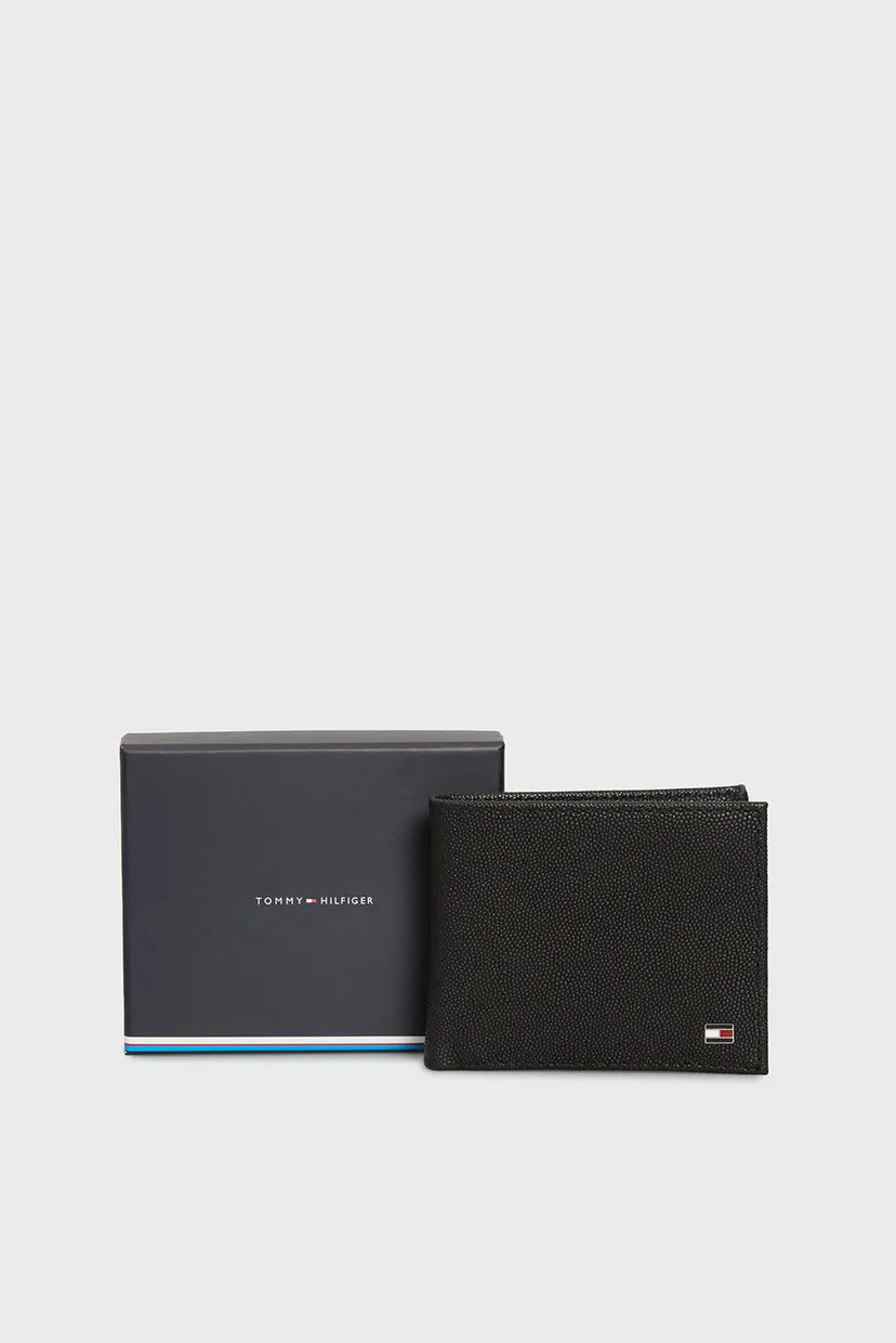 Кошелек/TH FLAG MINI CC WALLET 5