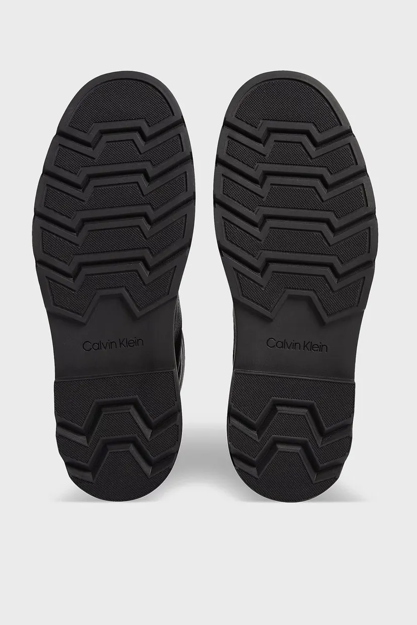 Ботинки COMBAT BOOT PB LTH 4