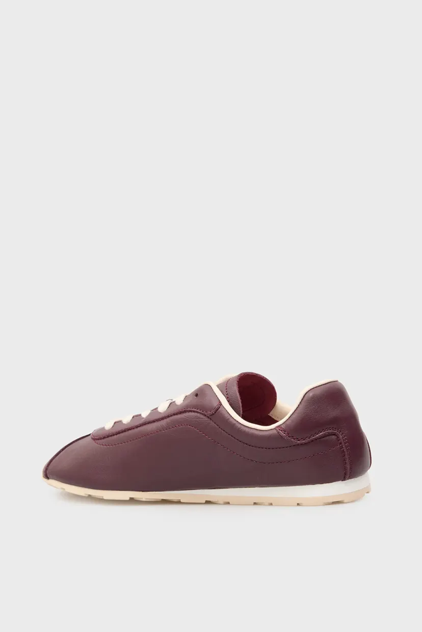 Кроссовки TH LOW PROFILE RUNNER 5