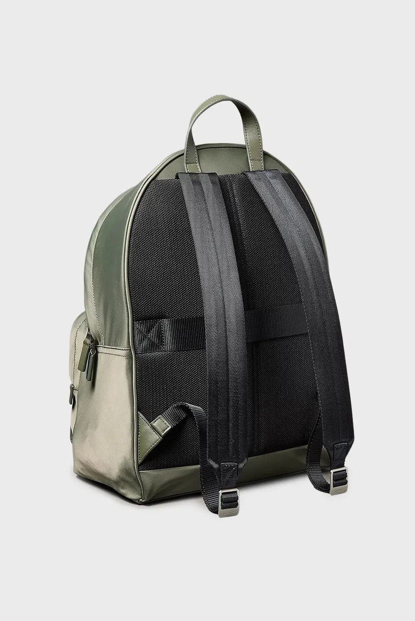 Рюкзак SLEEK ROUND BACKPACK 3