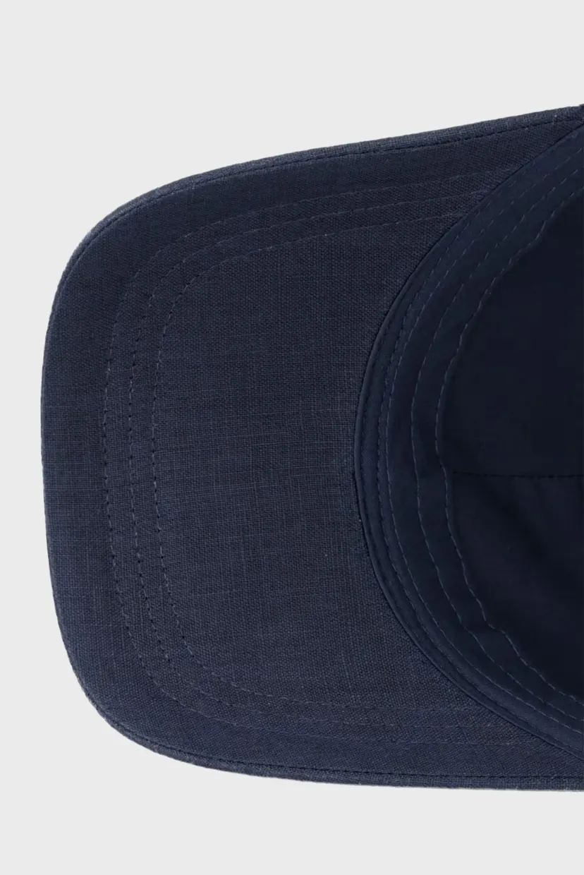 Кепка XHB02T96 BASEBALL CAP - LINEN 4