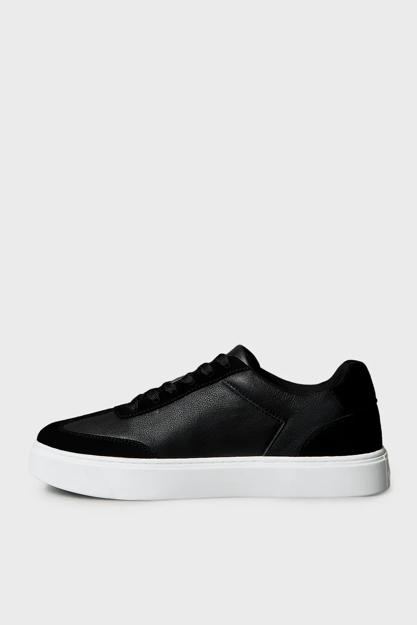 Кеды CLASSIC CUPSOLE LACEUP WT MIX 5