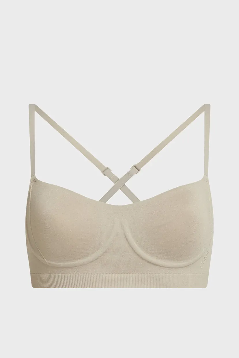Бюстгальтер UNLINED BALCONETTE 4