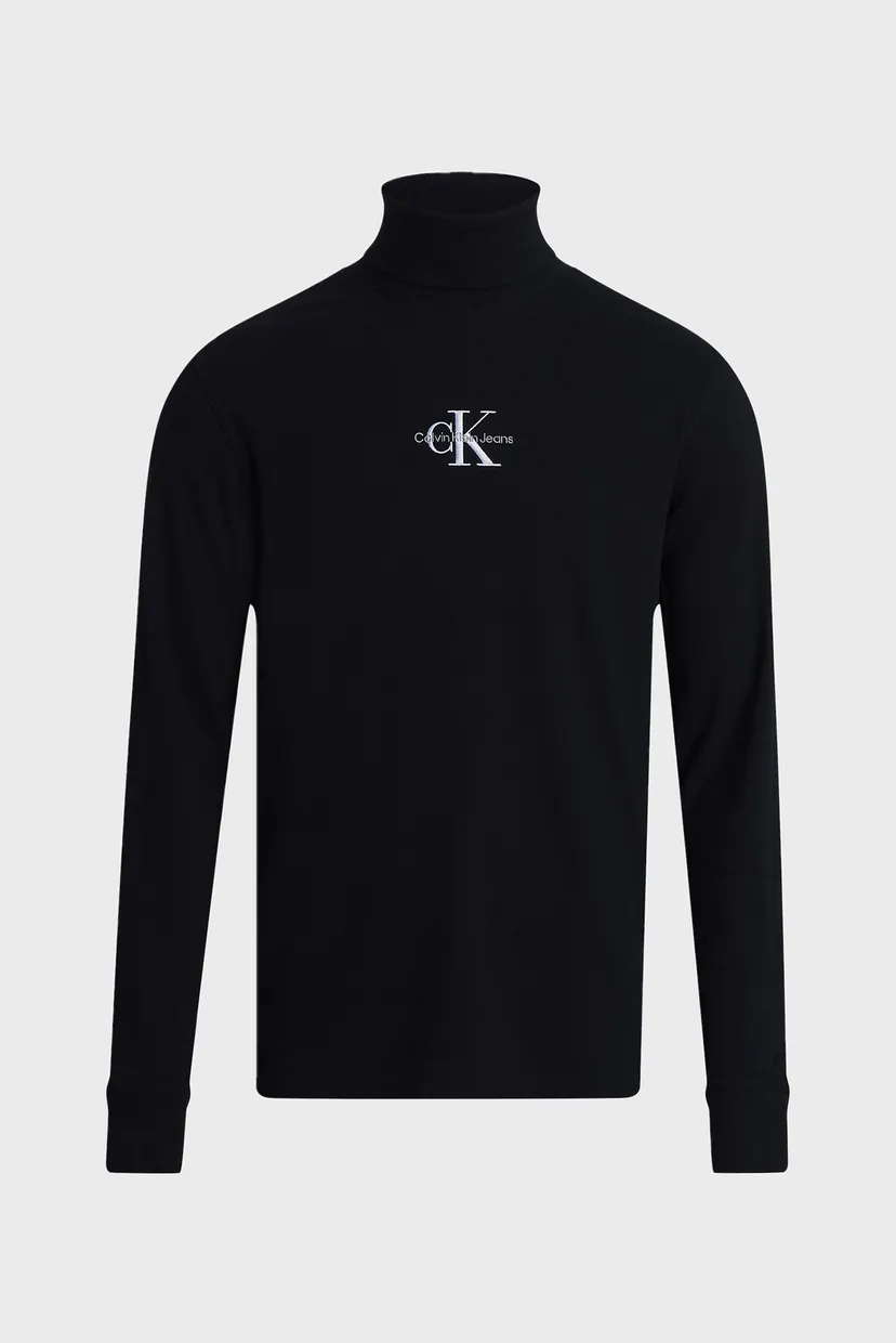 Лонгслив FREEFIT ROLL NECK LS 6