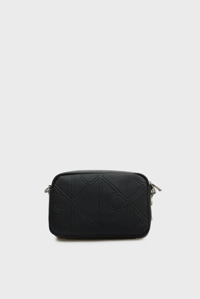 Сумка EMBLEM AOP EMBOSS CAMERA BAG 4