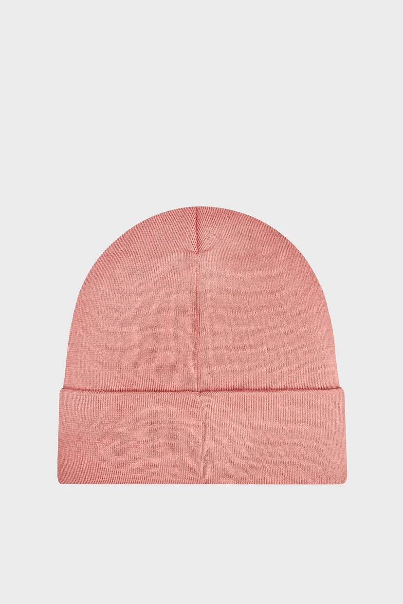 Шапка MONO LOGO EMBRO BEANIE 3