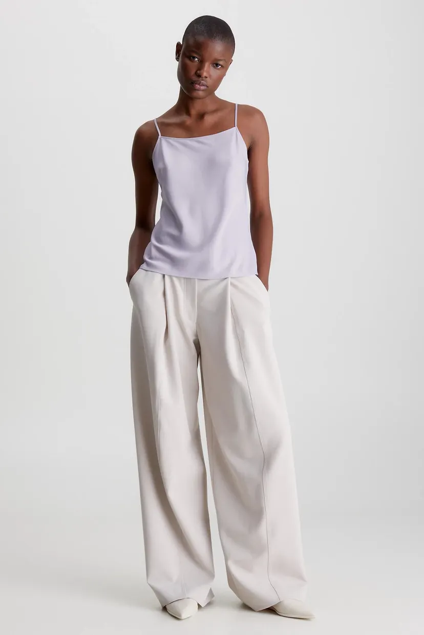 Топ RECYCLED CDC CAMI TOP 3