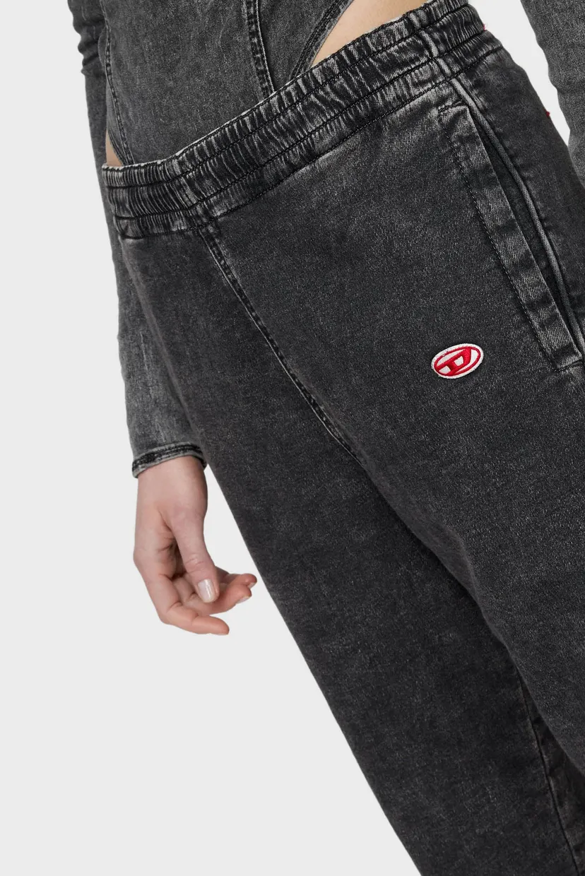 Джинсы D-LAB-NE Sweat jeans 6