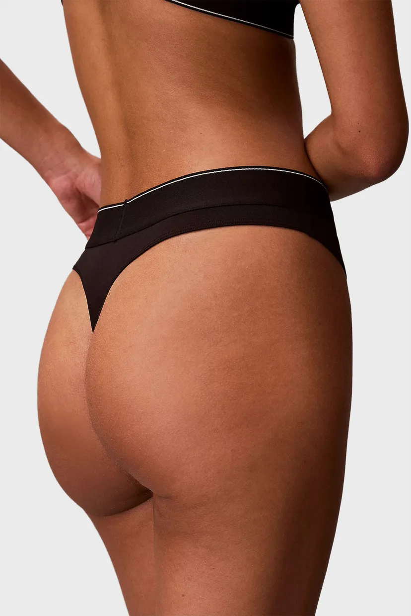 Трусы THONG 6