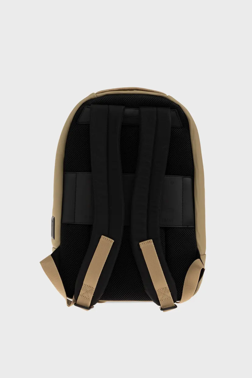 Чемодан DIESEL ALUMINUM BACKPACK-BLACK 4