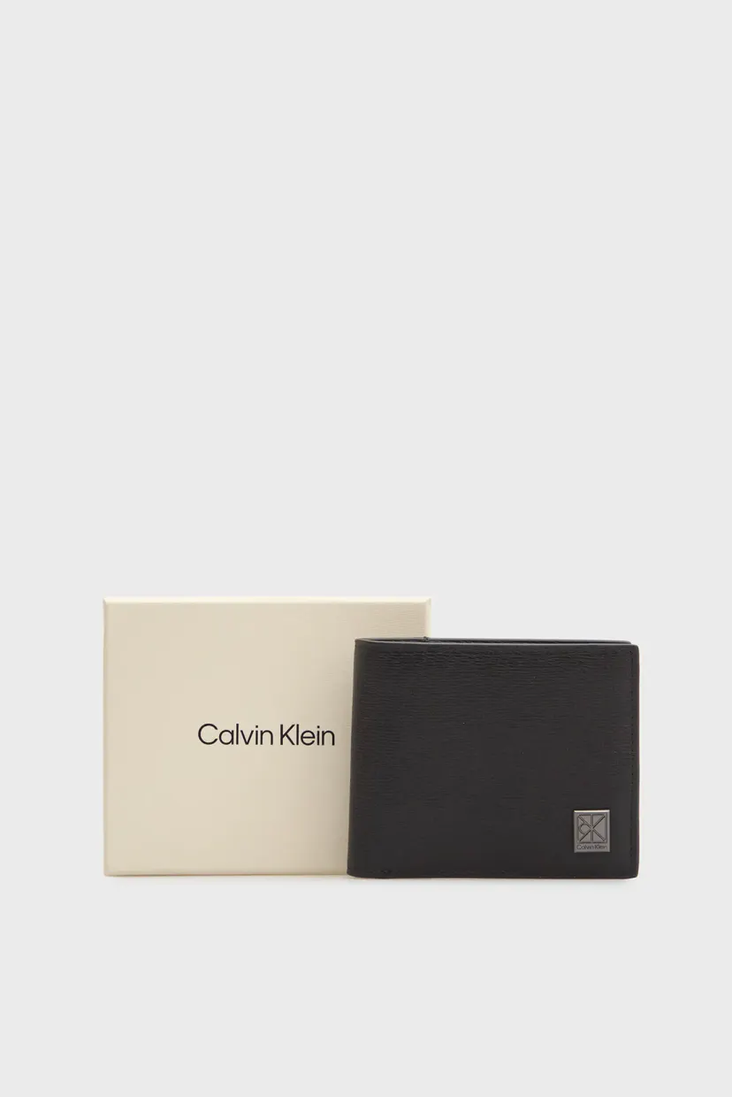 Кошелек EMBLEM HW EW BILLFOLD 5