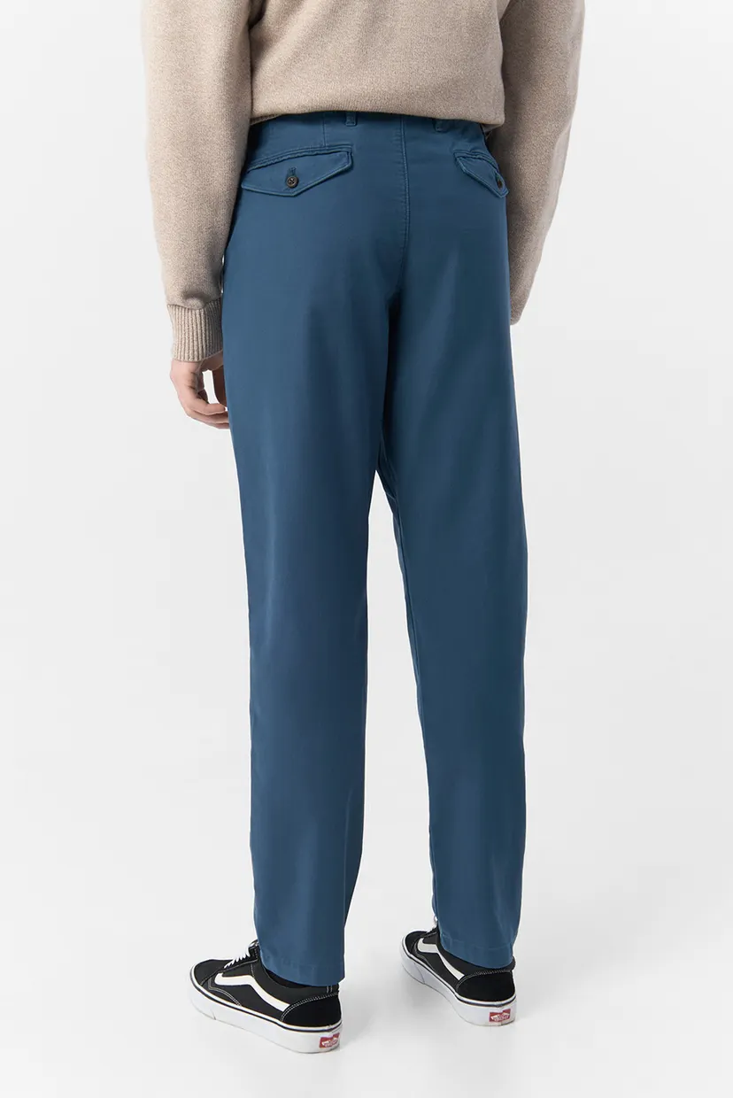 Шалбар CHINO HARLEM GABARDINE GMD 4