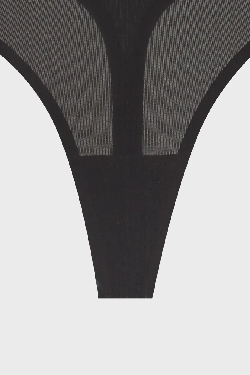 Трусы THONG 3