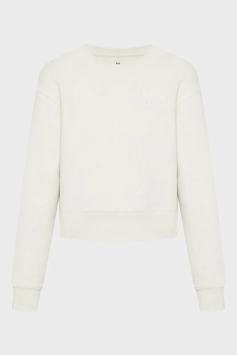 Свитшот/Icon Terry Varsity Crew 4
