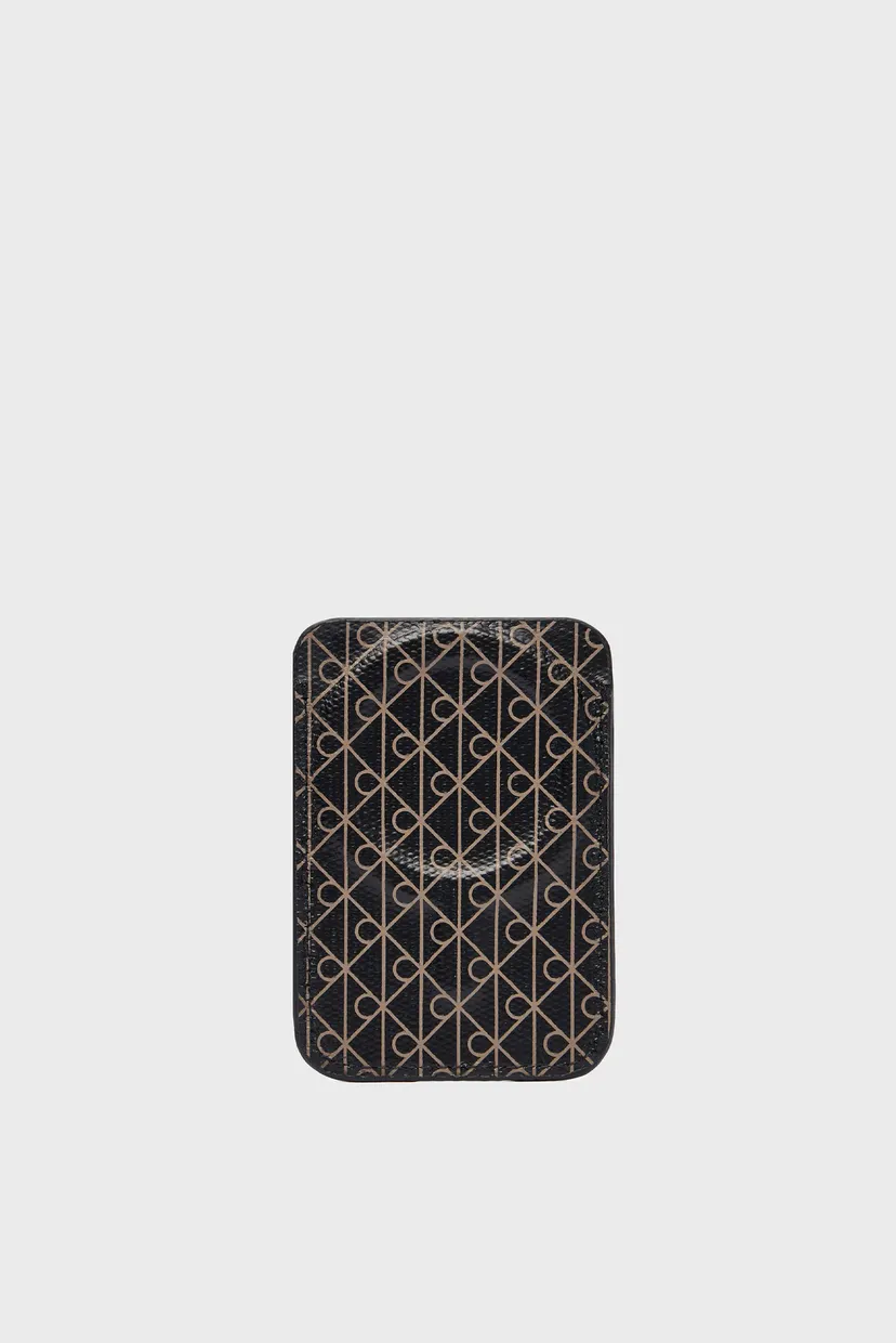 Подарочный набор EMBLEM AOP KEY FOB + CARD CASE 3