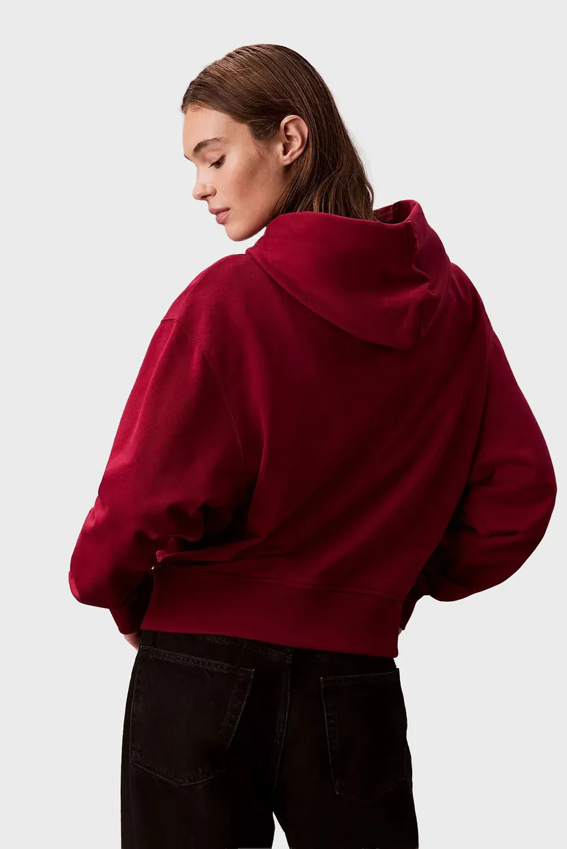 Худи LS PREMIUM TERRY EMBLEM LOGO HOO 3