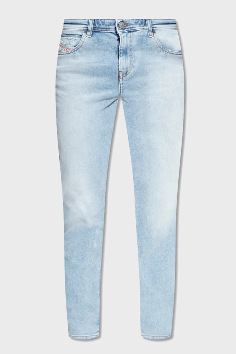 Джинсы 2015 BABHILA L.32 TROUSERS 5