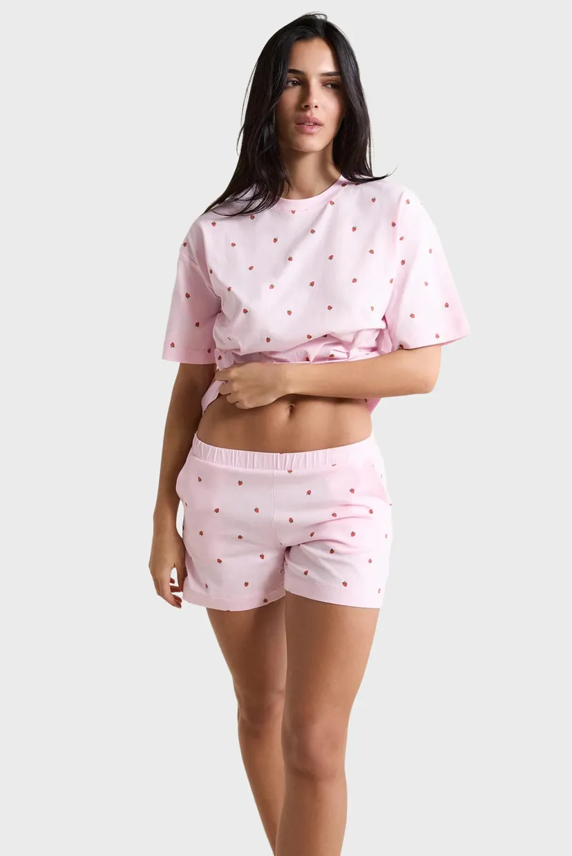 Пижама FRUTTI - PYJAMA 2 PI 4