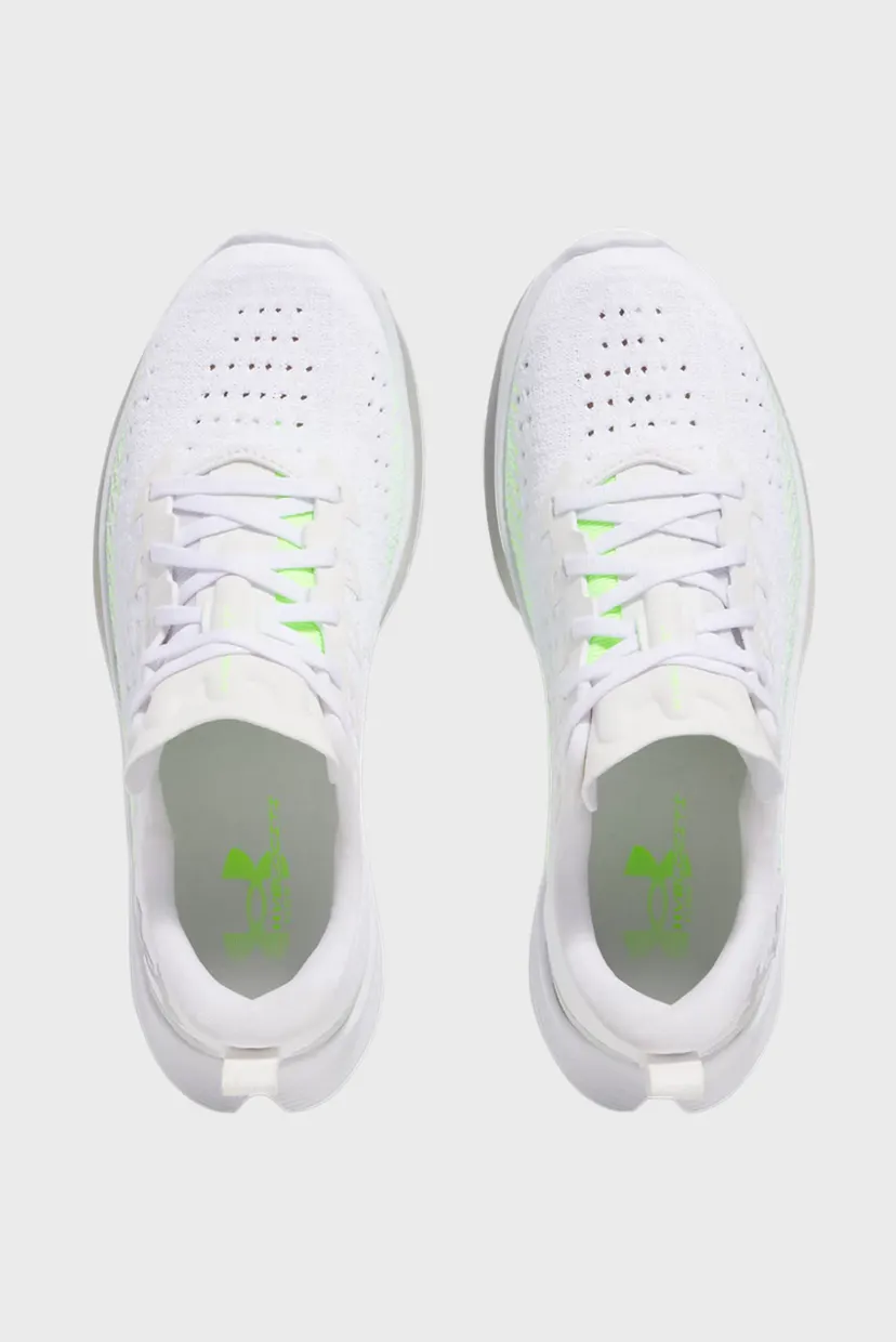 Кроссовки UA W Velociti 4-WHT 4