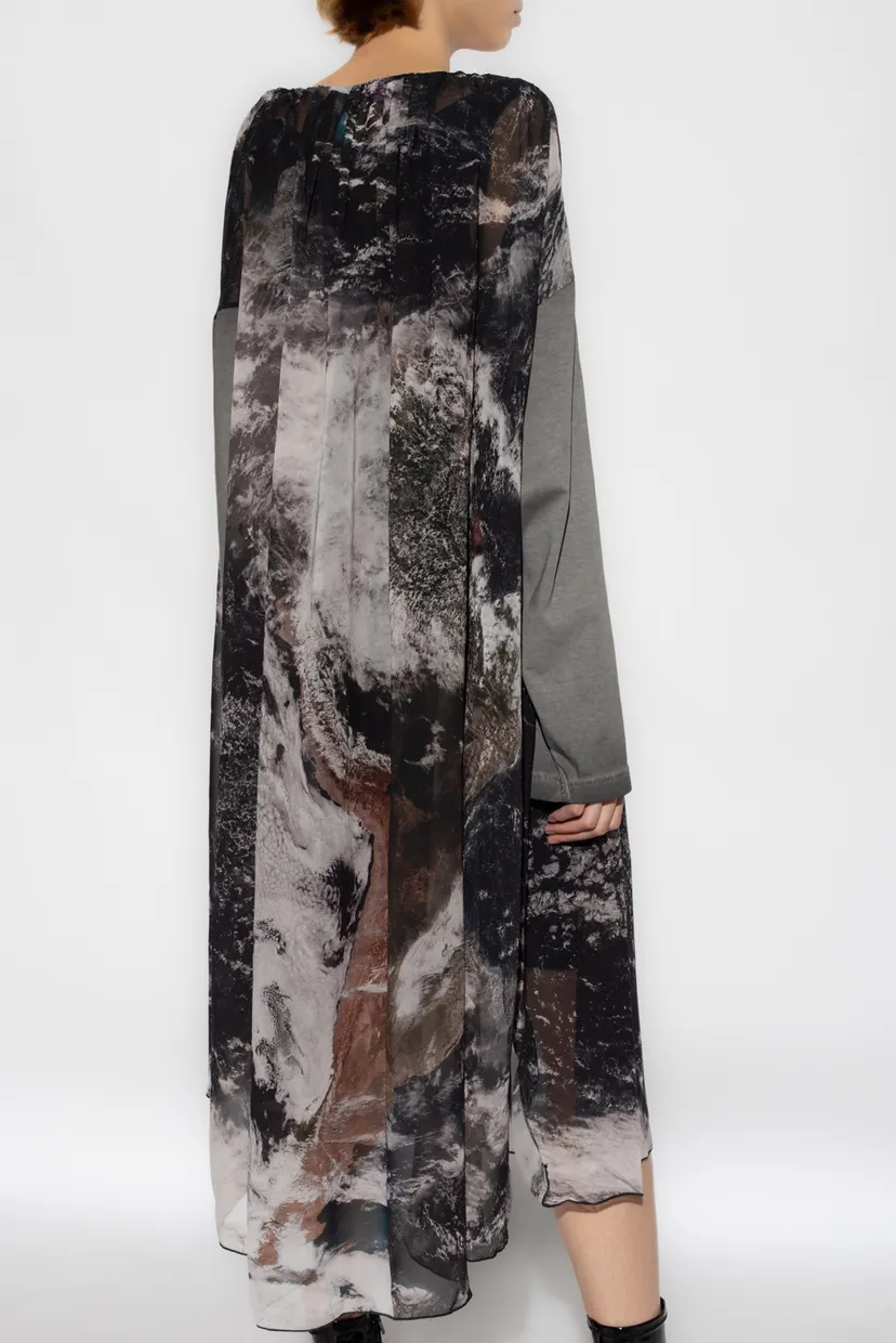 Платье D-LAV DRESS 4