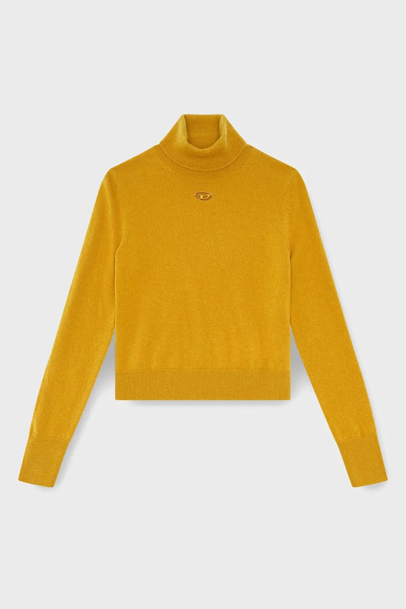Гольф M-AREESAX-TN KNITWEAR 5