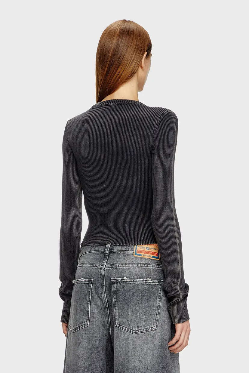Джемпер M-ANCHOR-A MAGLIA 3