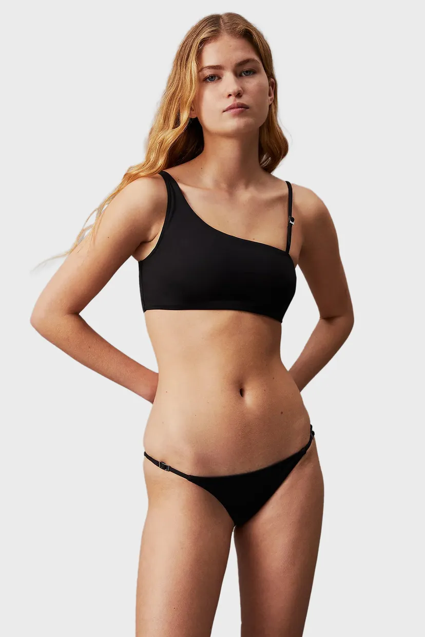 Купальник верх ONE SHOULDER BRALETTE 4