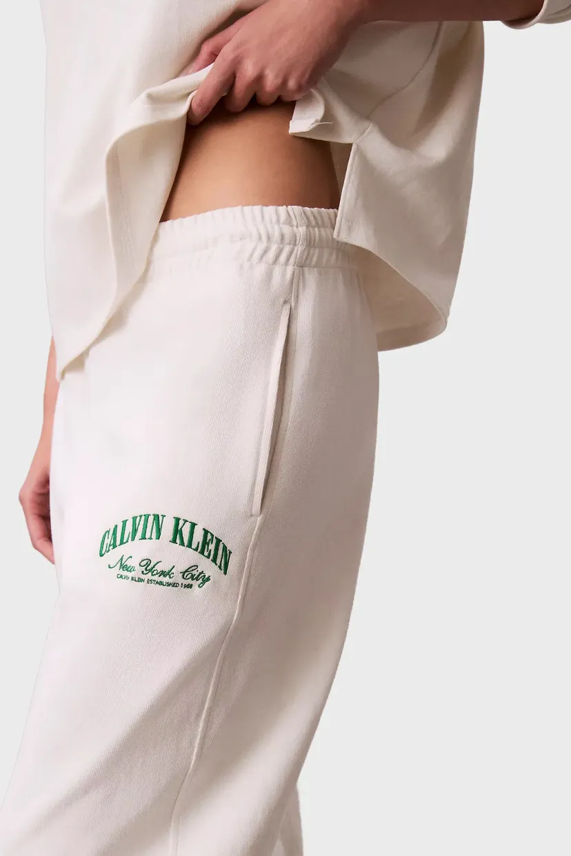 Брюки пижамные GX JERSEY JOGGER 5