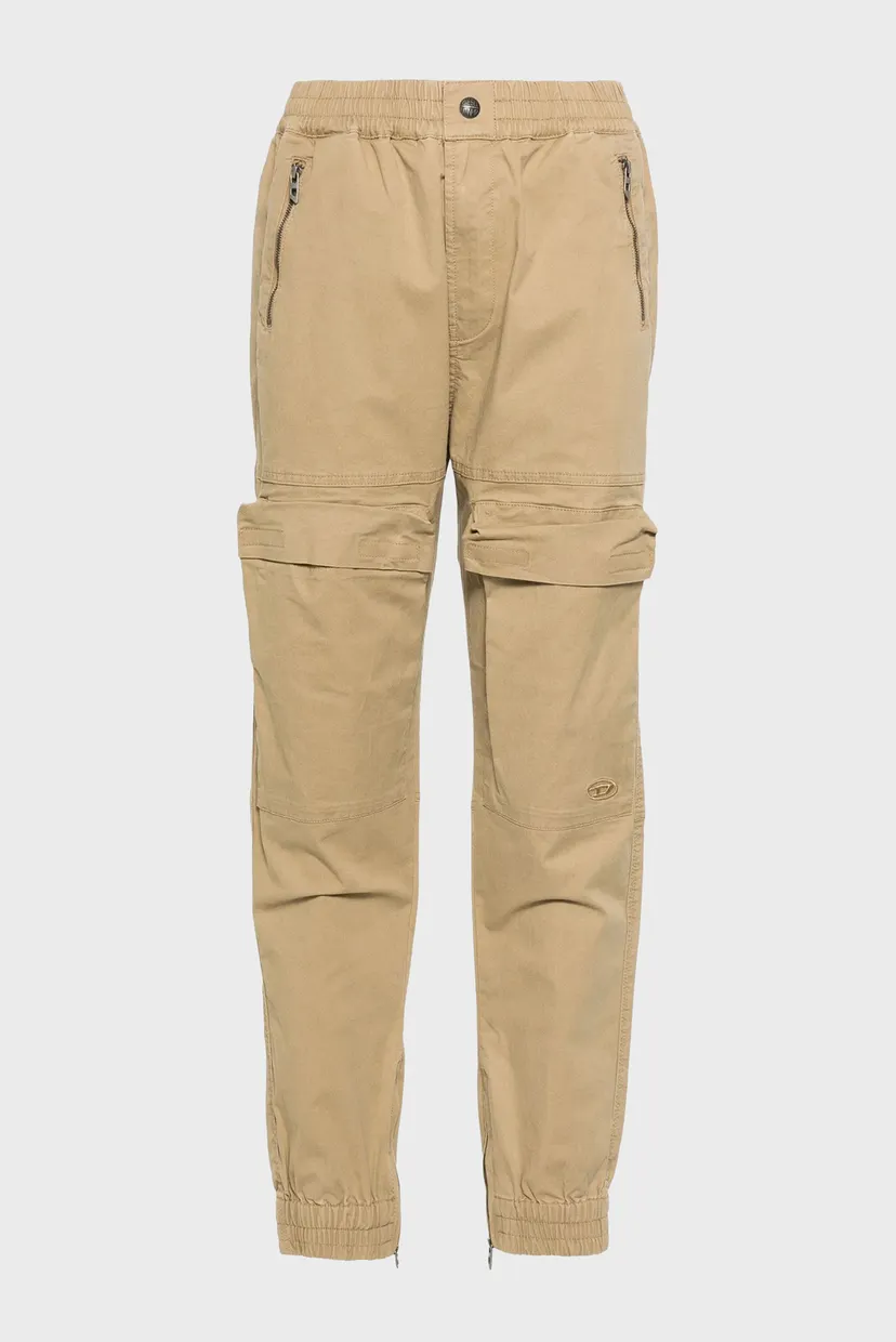 Штаны P-RIDE PANTALONI 4