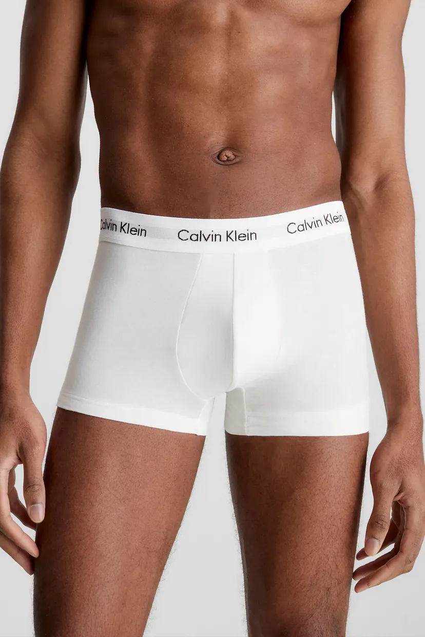 Набор белья Low Rise Trunk 3pk 5