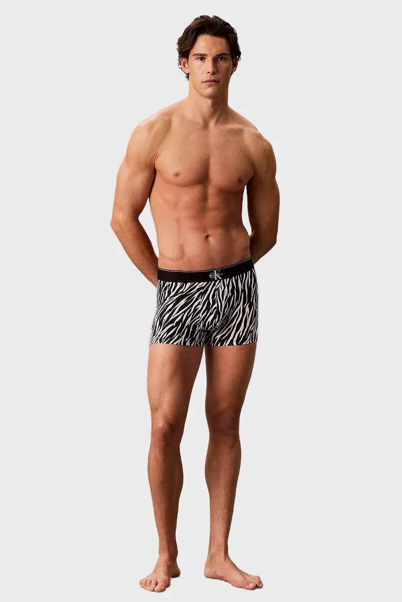 Набор белья TRUNK 3PK 4