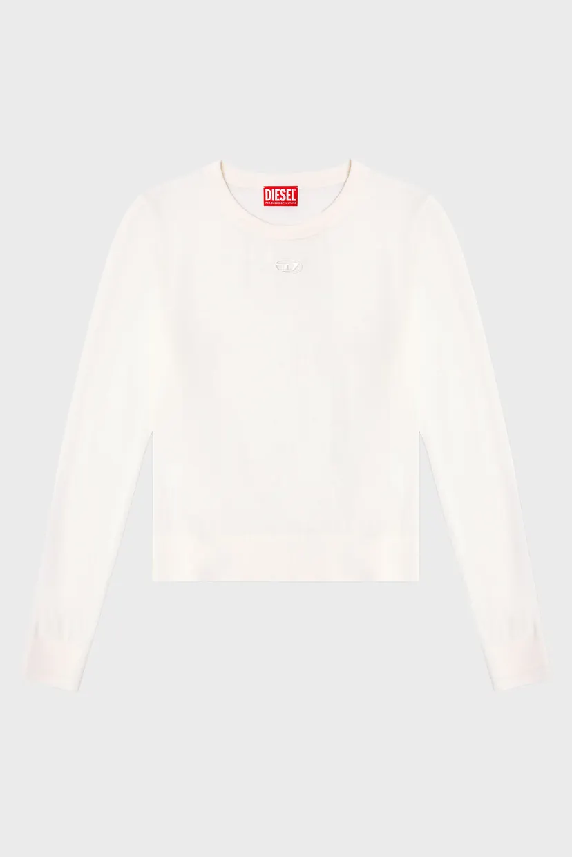 Свитер M-ALINESA MAGLIA 5