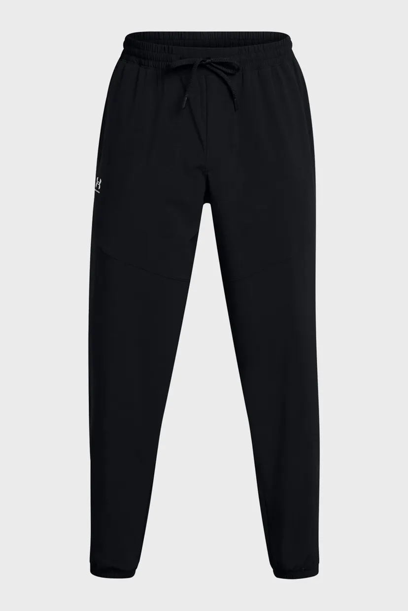 Штаны спортивные UA Vibe Woven Jogger 5